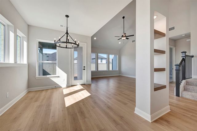 1512 Venture Drive, Northlake, TX 76247