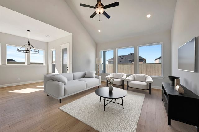 1512 Venture Drive, Northlake, TX 76247