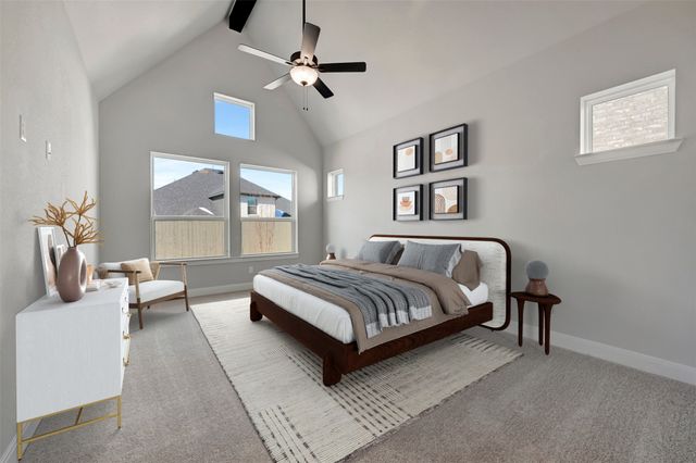 1512 Venture Drive, Northlake, TX 76247