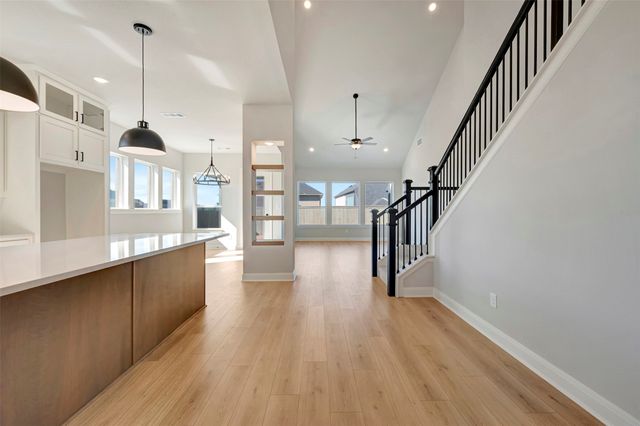 1512 Venture Drive, Northlake, TX 76247