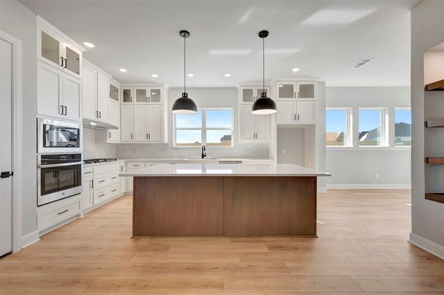 1512 Venture Drive, Northlake, TX 76247