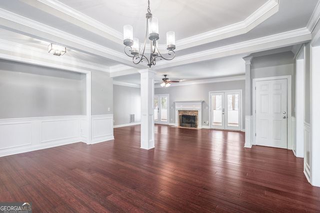 10 Monteray Court, Sharpsburg, GA 30277