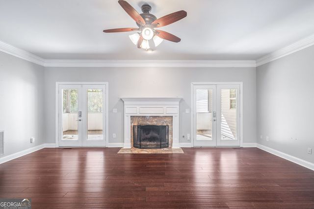 10 Monteray Court, Sharpsburg, GA 30277