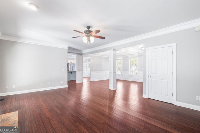 10 Monteray Court, Sharpsburg, GA 30277