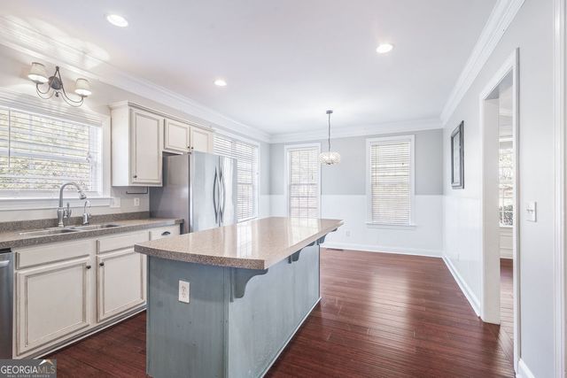 10 Monteray Court, Sharpsburg, GA 30277