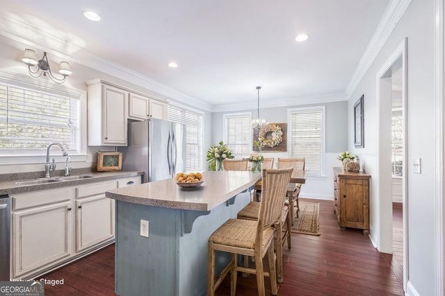 10 Monteray Court, Sharpsburg, GA 30277