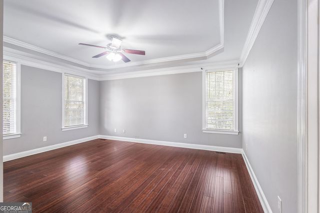 10 Monteray Court, Sharpsburg, GA 30277