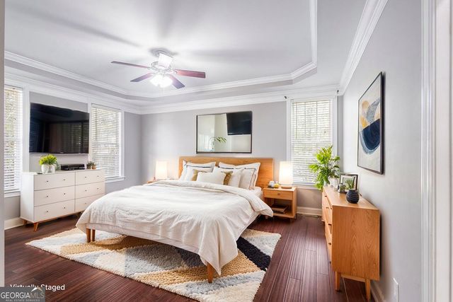 10 Monteray Court, Sharpsburg, GA 30277