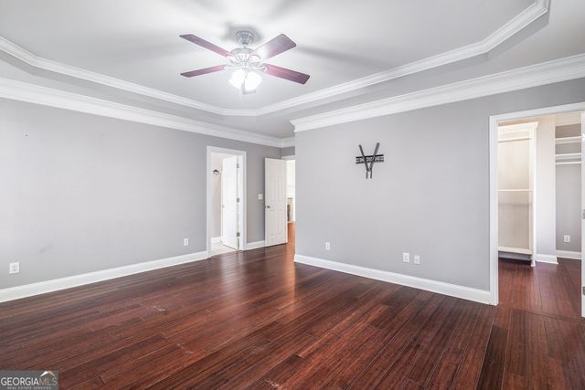 10 Monteray Court, Sharpsburg, GA 30277