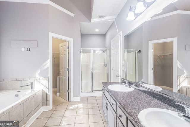 10 Monteray Court, Sharpsburg, GA 30277