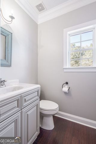 10 Monteray Court, Sharpsburg, GA 30277