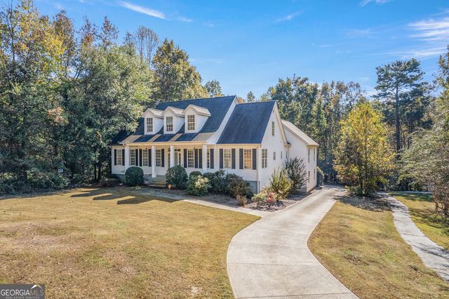 10 Monteray Court, Sharpsburg, GA 30277