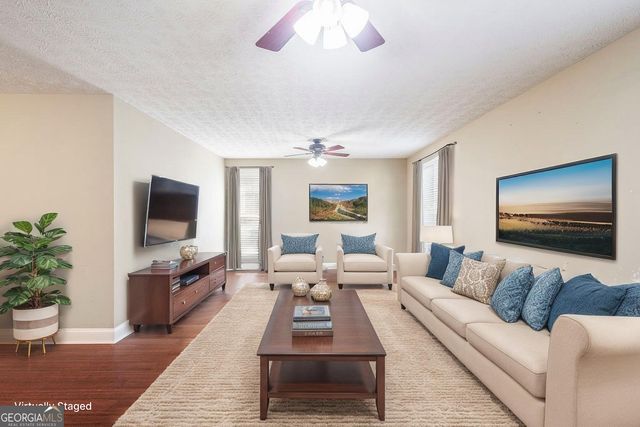 10 Monteray Court, Sharpsburg, GA 30277