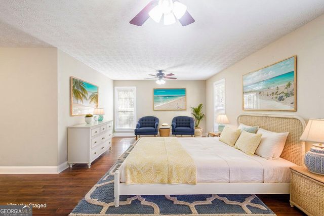 10 Monteray Court, Sharpsburg, GA 30277