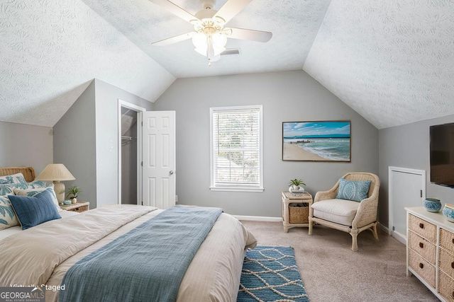 10 Monteray Court, Sharpsburg, GA 30277