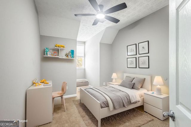 10 Monteray Court, Sharpsburg, GA 30277