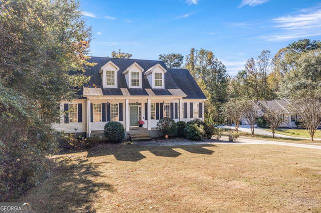 10 Monteray Court, Sharpsburg, GA 30277