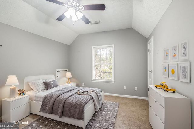 10 Monteray Court, Sharpsburg, GA 30277