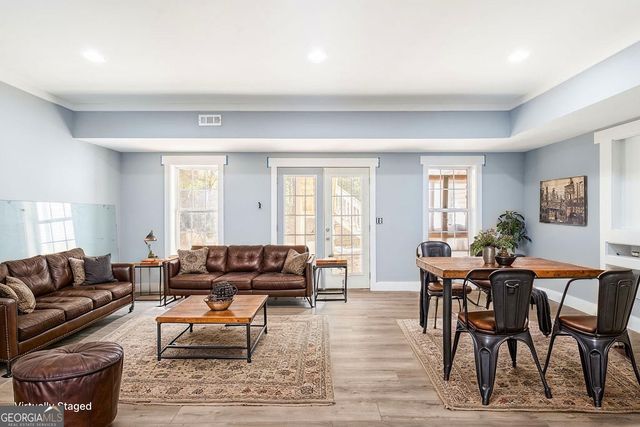 10 Monteray Court, Sharpsburg, GA 30277