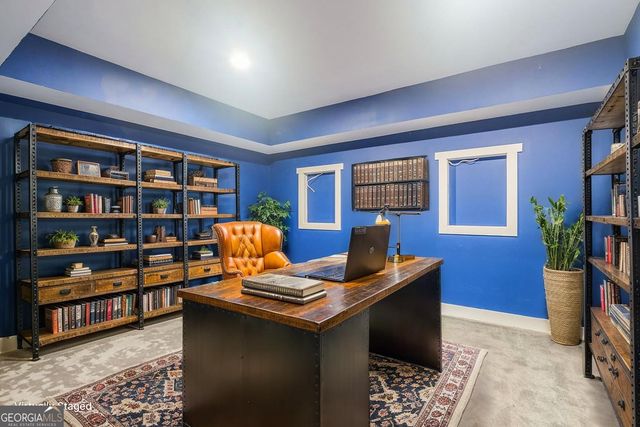 10 Monteray Court, Sharpsburg, GA 30277