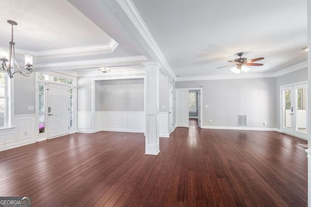 10 Monteray Court, Sharpsburg, GA 30277