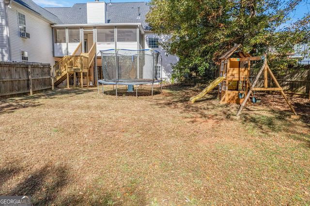 10 Monteray Court, Sharpsburg, GA 30277
