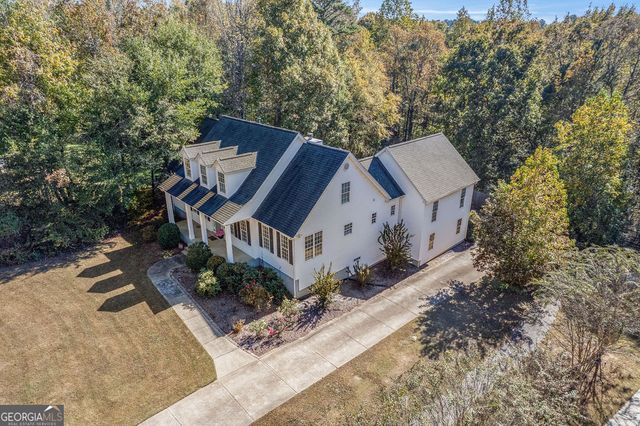 10 Monteray Court, Sharpsburg, GA 30277