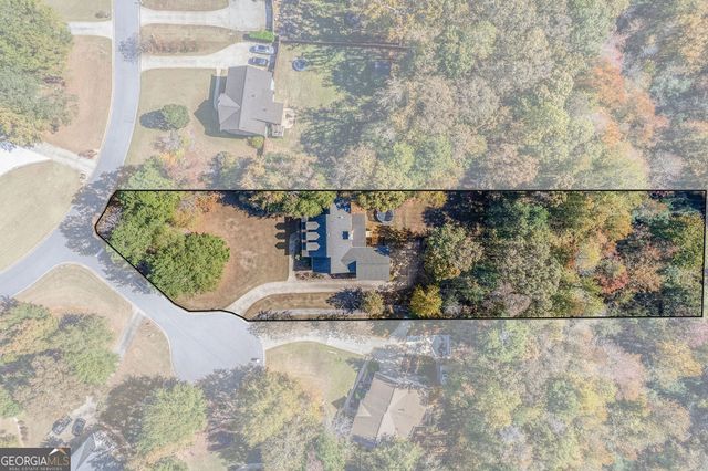 10 Monteray Court, Sharpsburg, GA 30277