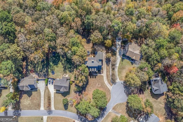 10 Monteray Court, Sharpsburg, GA 30277