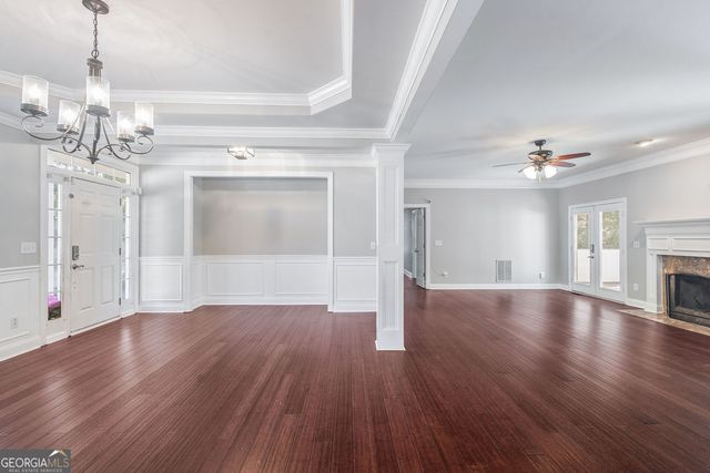 10 Monteray Court, Sharpsburg, GA 30277