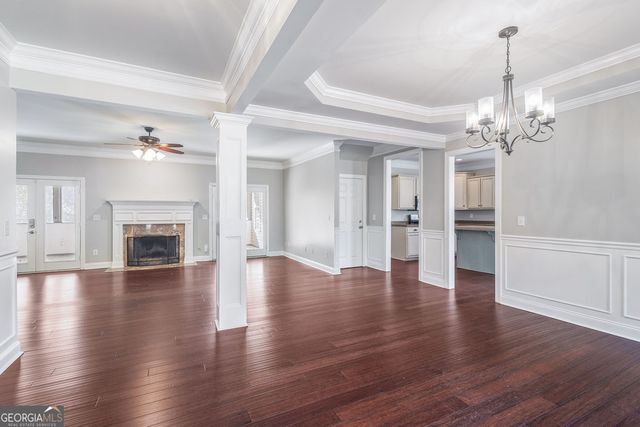 10 Monteray Court, Sharpsburg, GA 30277