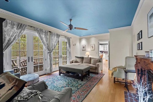 68 Vaughn Hill Rd, Bolton, MA 01740