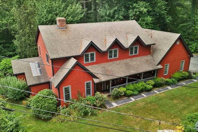 68 Vaughn Hill Rd, Bolton, MA 01740
