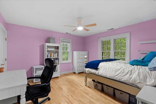 68 Vaughn Hill Rd, Bolton, MA 01740