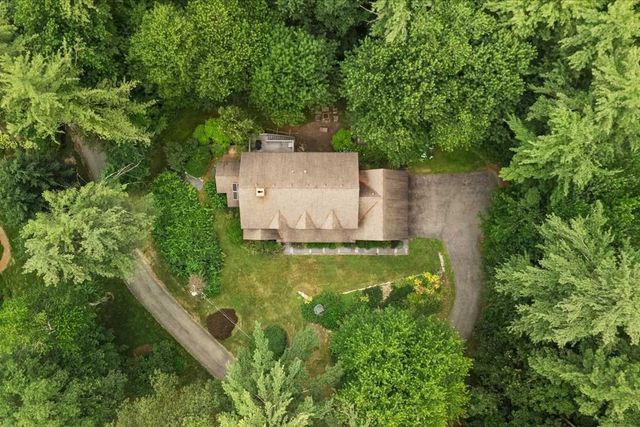 68 Vaughn Hill Rd, Bolton, MA 01740