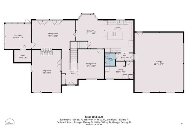 68 Vaughn Hill Rd, Bolton, MA 01740