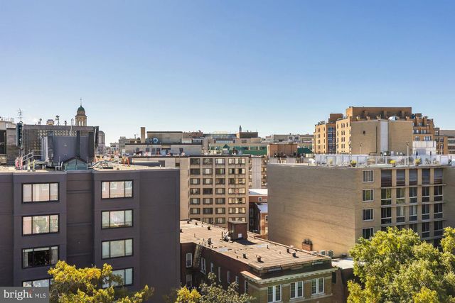 1427 Rhode Island Ave NW Apt PH1, Washington, DC 20005