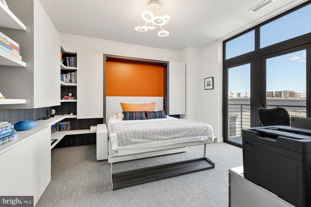 1427 Rhode Island Ave NW Apt PH1, Washington, DC 20005