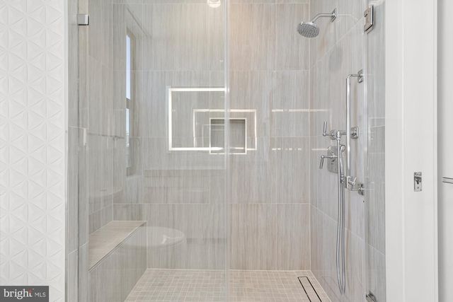 1427 Rhode Island Ave NW Apt PH1, Washington, DC 20005