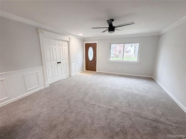 916 Longfellow Avenue, Royal Oak, MI 48067