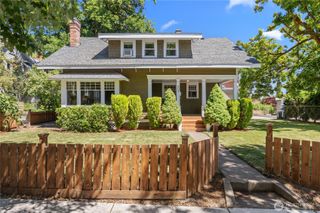 804 N C Street, Ellensburg, WA 98926