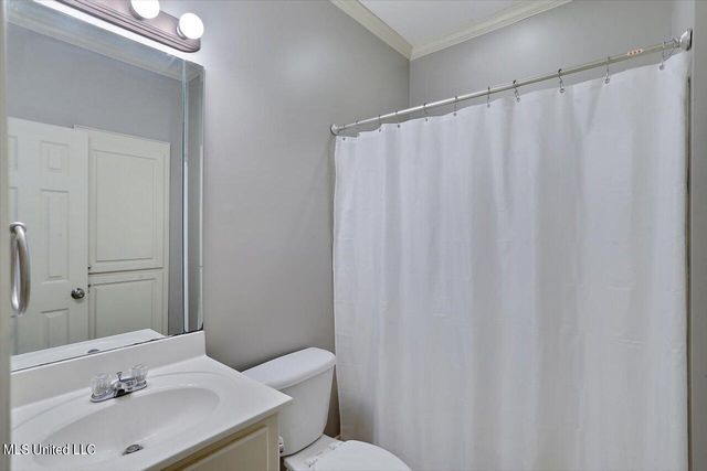 143 Navajo Circle, Clinton, MS 39056