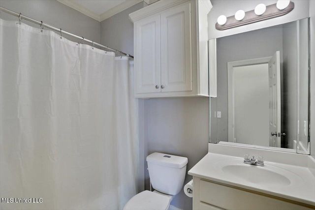 143 Navajo Circle, Clinton, MS 39056