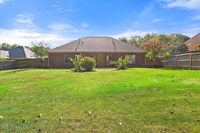 143 Navajo Circle, Clinton, MS 39056