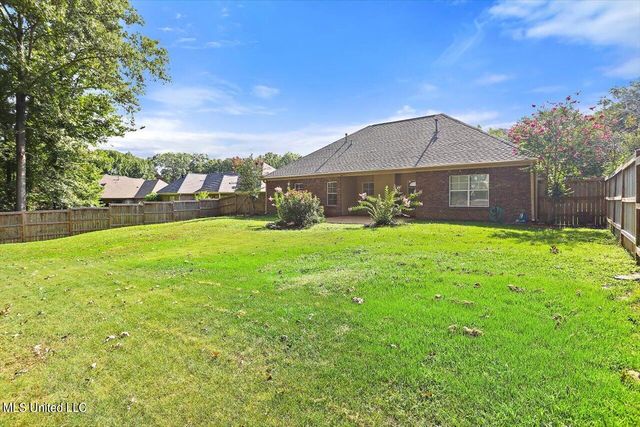 143 Navajo Circle, Clinton, MS 39056