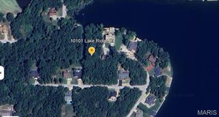 10101 Lake Ridge Court, Hillsboro, MO 63050