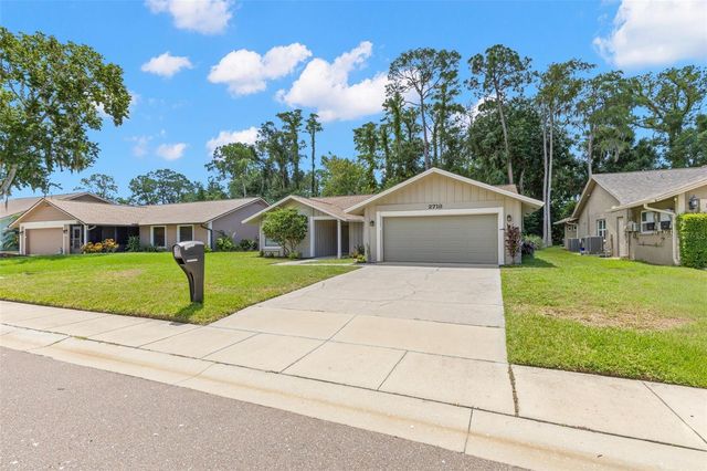 2718 WOODHALL TERRACE, Palm Harbor, FL 34685