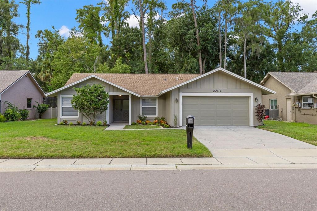 2718 WOODHALL TERRACE, Palm Harbor, FL 34685