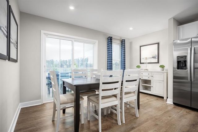 110 Southfield Drive, North Fayette, PA 15071