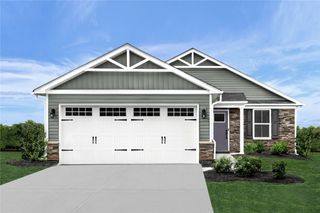 110 Southfield Drive, North Fayette, PA 15071